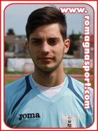 Davide Cesarini / Difensore Misano