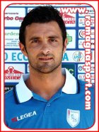 Guido Ramon Gargiulo / Portiere Romagna Centro