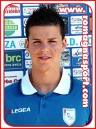 Enrico Golinucci / Portiere Romagna Centro