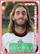 Luca Zammarchi / Portiere Russi