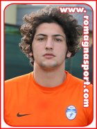 Gianmarco Canova / Centrocampista S. Antonio