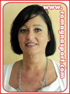 Barbara Antinori / Presidente S. Antonio