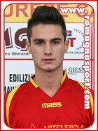 Gian Maria Maioli / Centrocampista Sammaurese