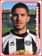 Luca Bezzi / Centrocampista Sampierana