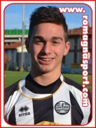 Andrea Torelli / Difensore Sampierana