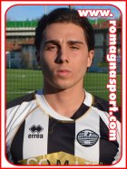 Andrea Marozzi / Difensore Sampierana