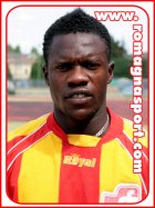 Dennis Owusu Agyeman / Centrocampista S. Felice