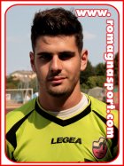 Gianluca Gallerani / Portiere S. Felice
