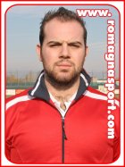 Nicola Dosi / Portiere Santagatese