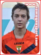 Maurizio Lelli / Centrocampista Savignanese