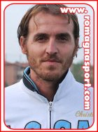 Cristian Brigliadori / Allenatore Cesena F.C.