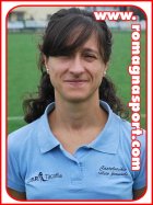 Cinzia Cignani / Attaccante Cesena F.C.