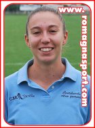 Martina Amaduzzi / Centrocampista Cesena F.C.