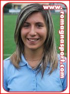 Giulia Tani / Centrocampista Cesena F.C.