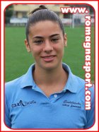 Jlenia Deidda / Centrocampista Cesena F.C.