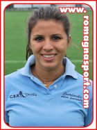 Nicole Fusconi / Difensore Cesena F.C.