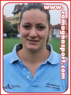 Eleonora Pacini / Portiere Cesena F.C.