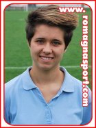 Olga Leontyeva / Portiere Cesena F.C.
