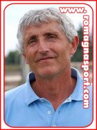 Massimo Magnani / Presidente Cesena F.C.