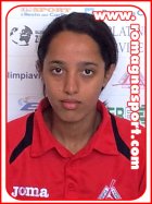Meriem Hmidi / Centrocampista Ol. Vignola