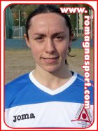 Alisia Corenzi / Difensore Ol. Vignola