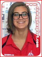 Debora Fattore / Portiere Ol. Vignola