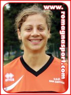 Valeria Canini / Centrocampista Ravenna Woman