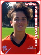 Giulia Cavalcoli / Centrocampista Ravenna Woman