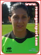 Antonella De Ronzo / Portiere Ravenna Woman