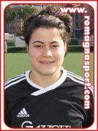 Valentina Rossi / Centrocampista Correggese