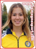 Silvia Maiola / Centrocampista Femm. Crociati Parma