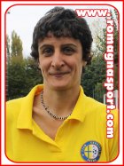 Francesca Riolo / Centrocampista Femm. Crociati Parma