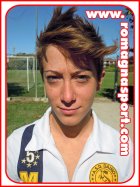 Arianna Pierucci / Centrocampista Daino Mondaino