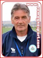 Mirco Balacich / Allenatore San Marino Academy