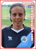 Francesca Stolfi / Attaccante San Marino Academy