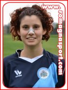 Martina Casadei / Centrocampista San Marino Academy