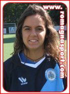Martina Bianchi / Centrocampista San Marino Academy