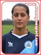Simona Innocenti / Centrocampista San Marino Academy