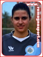 Rosita Fratti / Centrocampista San Marino Academy