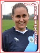 Martina Bologna / Difensore San Marino Academy