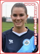 Micaela Sarti / Difensore San Marino Academy