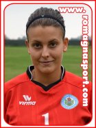 Jessica Guidi / Portiere San Marino Academy