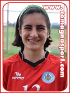 Beatrice Gasperoni / Portiere San Marino Academy