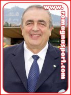 Giorgio Crescentini / Presidente San Marino Academy