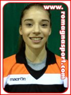 Eleonora Maria Goldoni / Attaccante New Team