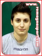 Monica Vaccari / Portiere New Team
