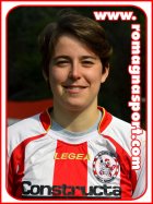 Lara Spazzoli / Centrocampista Olimpia Forl�