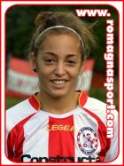 Giulia Plachesi / Difensore Olimpia Forl�