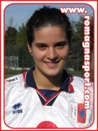 Silvia Farolfi / Difensore Packcenter Imola