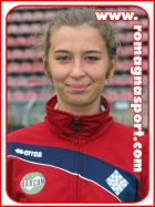 Arianna Monticelli / Centrocampista Sassuolo